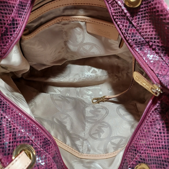 Michael kors shoulder bag - Picture 8 of 8